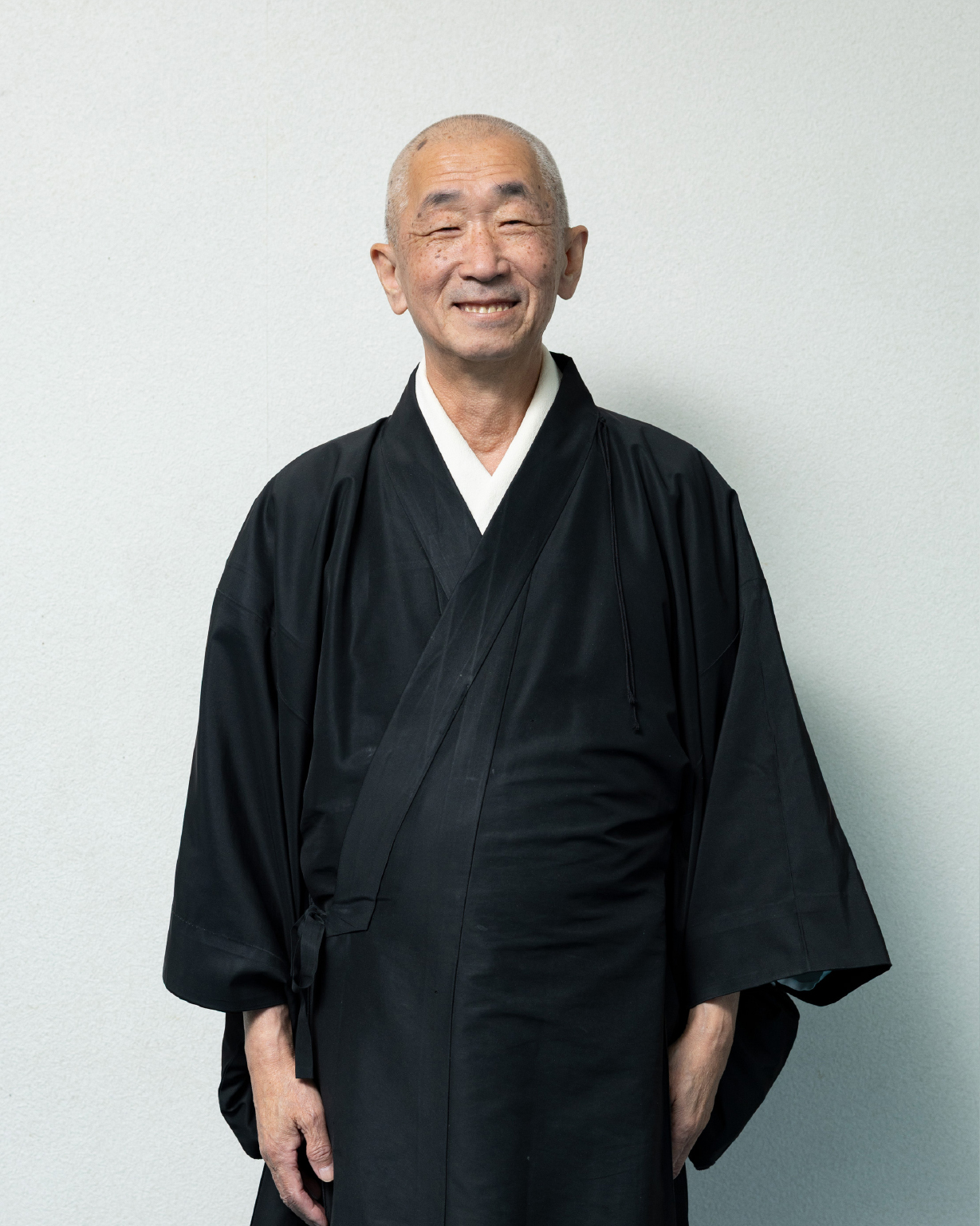 光薫寺教務 松本 信慈(しんじ)