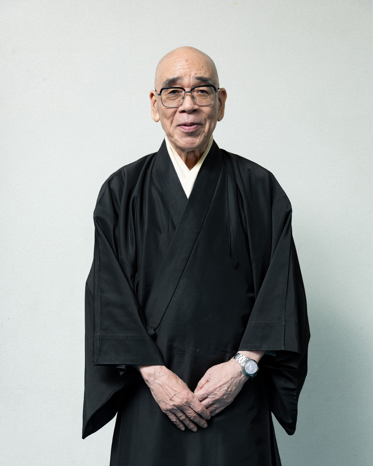 光薫寺教務 篠原 源海(げんかい)