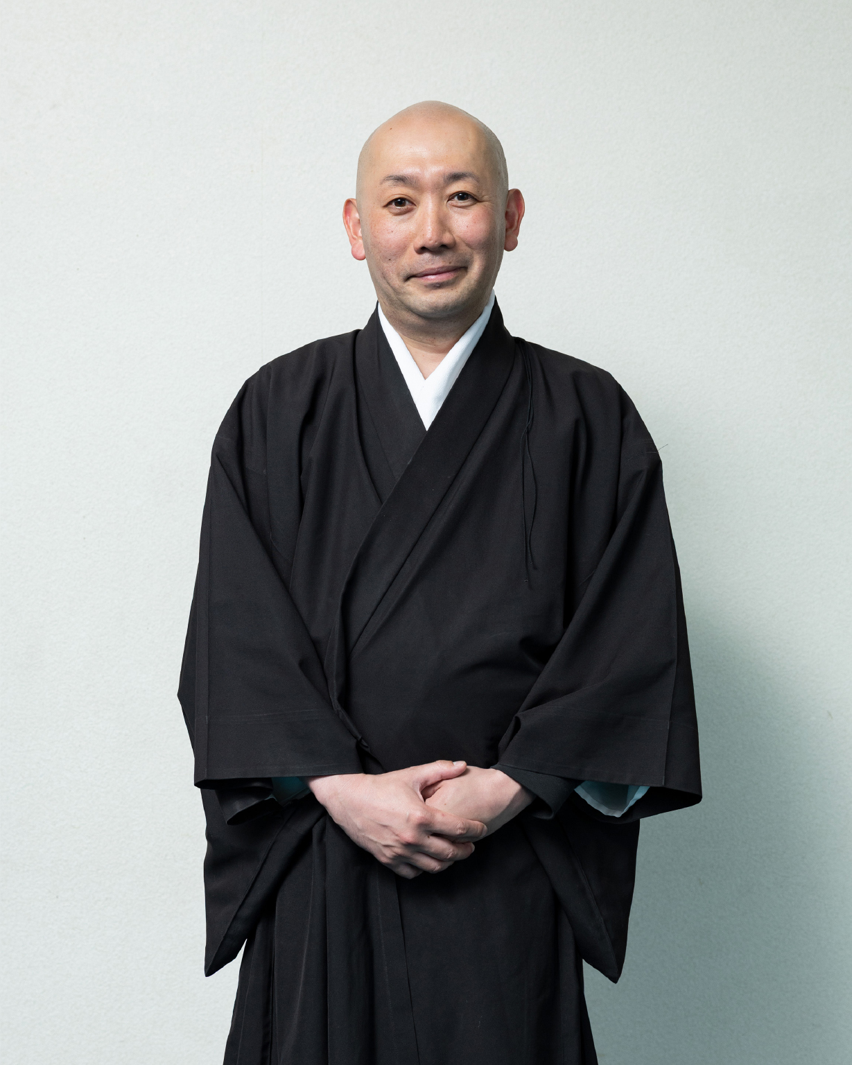 光薫寺教務 北﨑 立耕(りゅうこう)
