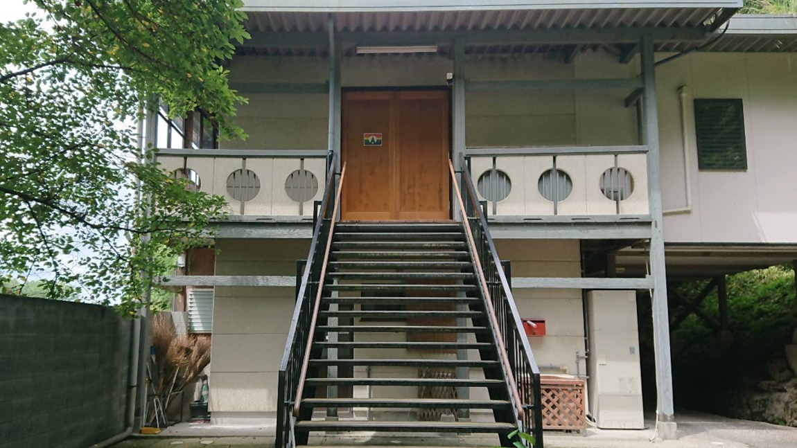日田別院