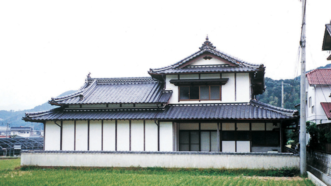 唐津別院